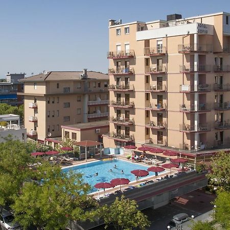 Hotel Sofia Лидо-ди-Езоло Экстерьер фото