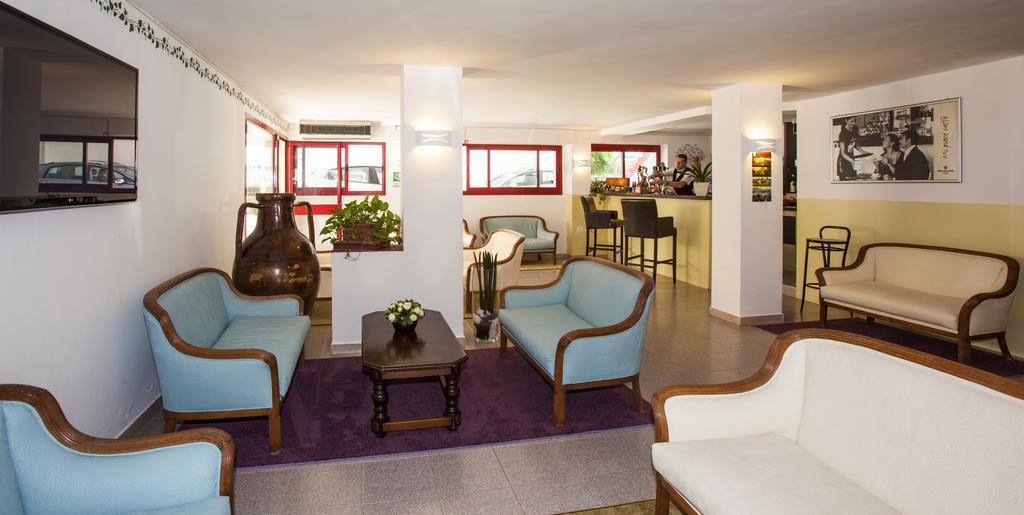Hotel Sofia Лидо-ди-Езоло Экстерьер фото