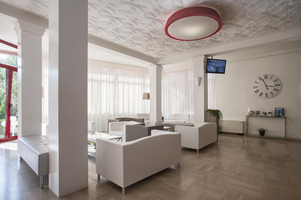 Hotel Sofia Лидо-ди-Езоло Экстерьер фото