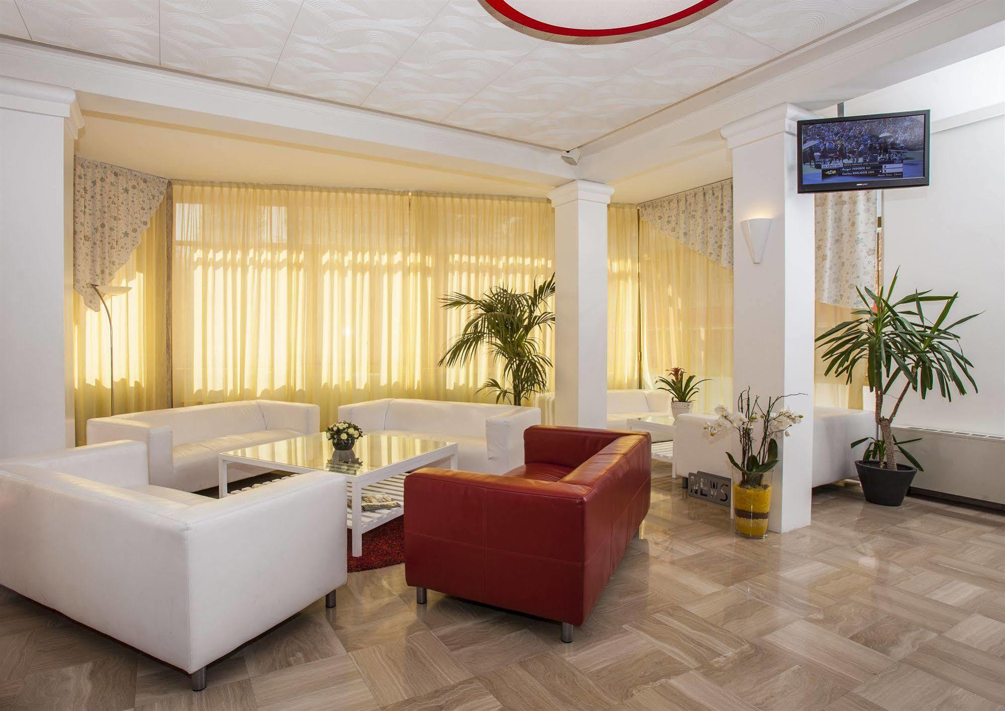 Hotel Sofia Лидо-ди-Езоло Экстерьер фото